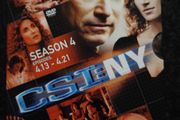 Csi Ny Dvd Season 4