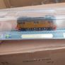 Del Prado Locomotives of the World N-Guage Models Image 6