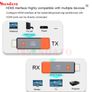 HDMI Wireless (TX: Transmitter Only) 1080P 50M HDMI Wireless Video TV Stick Display Extender For Camera Laptop PC to TV Image 6