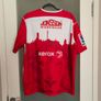 2018/19 Canterbury Lions rugby Jersey Image 3