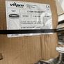 Gas stove air balance flue pipes Image 4