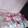 girls cloths 9-12 & 12-18 Image 5