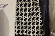 Black white dress 'the department'
