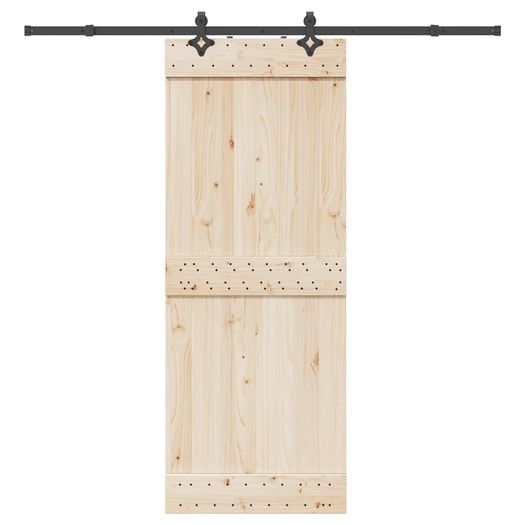 Sliding Door Hardware Kit