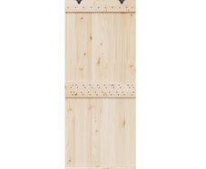 Sliding Door Hardware Kit