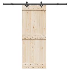 Sliding Door Hardware Kit