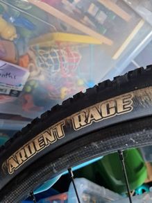 Maxxis mtb tyre