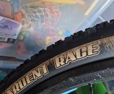 Maxxis mtb tyre