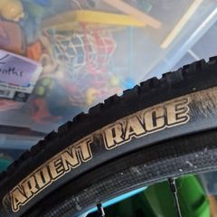 Maxxis mtb tyre