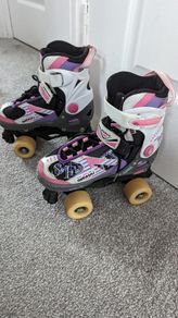 Roller skates