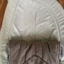 Nuna Leaf Swing Chair with Motor Image 4