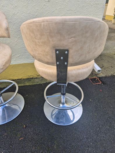 Counter stools