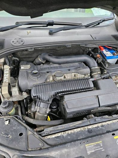 Volvo V70 2.5 petrol
