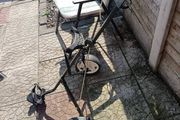 golf trolley