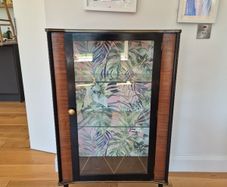 Vintage Drinks Cabinet