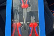 knipex Snips &amp; Pliers Set