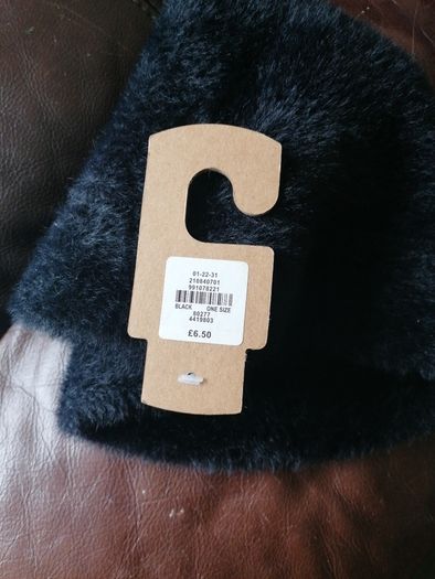 hat