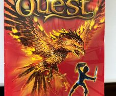 Beast Quest Books
