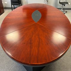 Large boardroom table 2.7m