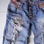 Girls trousers Image 2