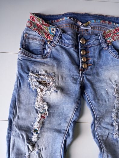 Girls trousers