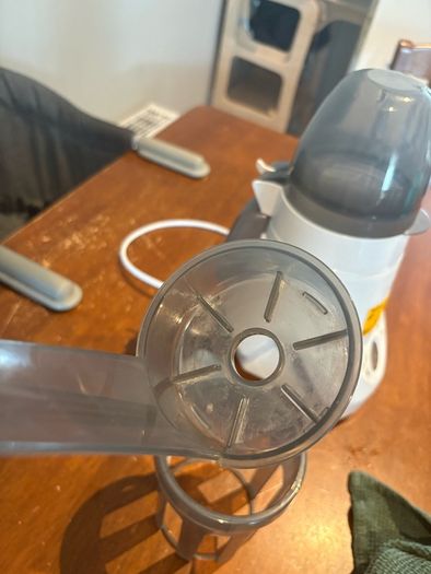 Dr Brown's Bottle Warmer and Steriliser