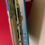 lego city Train with tracks and motor New sealed Image 3