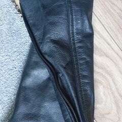 Spidi ladies Leather Motorcycle Trousers Size 44, Perfect condition