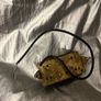 Fender Stratocaster squire  HUMBUCKER bridge pickup electric guitar parts accessories Image 2