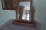 dressing table mirror