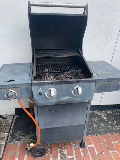 Bbq