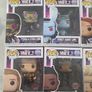 Funko Pop What if Season 1 Pops Image 9