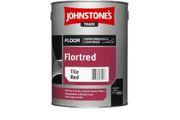 Johnstone's flortred paint