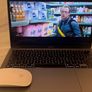 MacBook Air M1 13.3 with Magic Mouse boxed Image 2