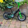 boys bike size 12 in great condition Image 3