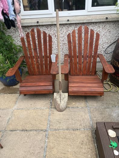 shovel