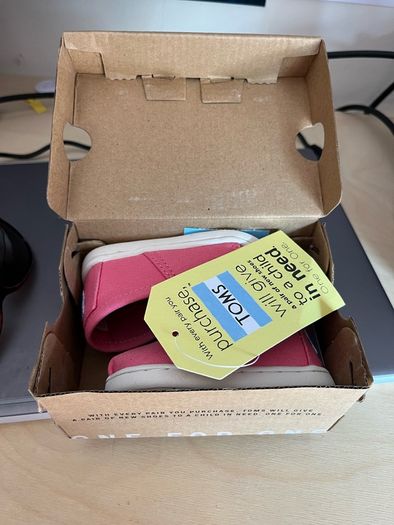 Toms kids