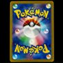 Whimsicott 005/187 Reverse Pokeball Holo sv8a Terastal Festival ex Japanese Pokemon Card Image 2