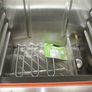 Commercial food steamer, 24 trays Image 2