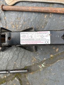 Car Jack