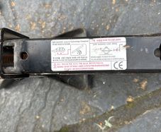 Car Jack