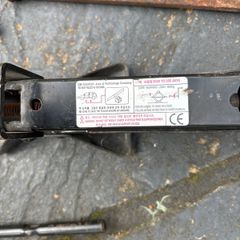 Car Jack