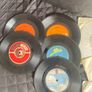 Large Vinyl Record Collection Image 3