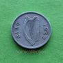 Ireland 1942 year 3 Pence. Image 2