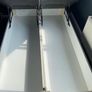 small double storage bed Image 2
