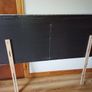 Double headboard brand new Image 2