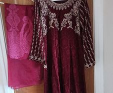 Pakistani Indian dress