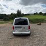 Volkswagen caddy Image 5