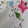 Vintage Tablecloth Image 6