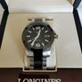 Longines Conquest watch Image 10